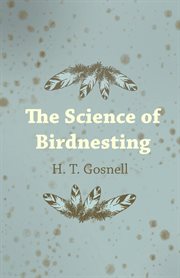 The science of birdnesting cover image