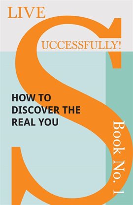 Cover image for How to Discover the Real You