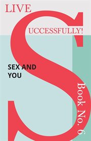 Sex and you cover image