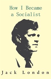 How I became a socialist cover image