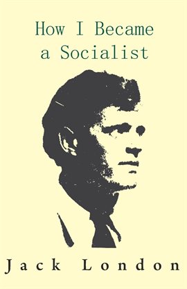 Cover image for How I Became a Socialist