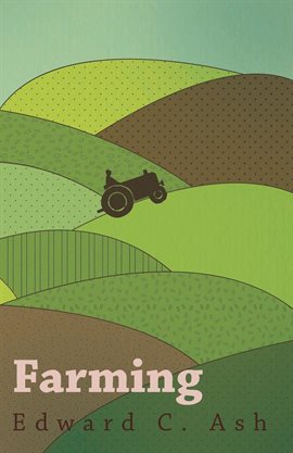 Cover image for Farming