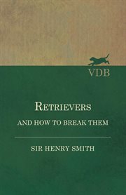 Retrievers and how to break them cover image