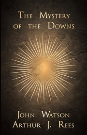 The mystery of the downs cover image