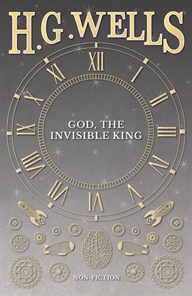 Cover image for God, the Invisible King