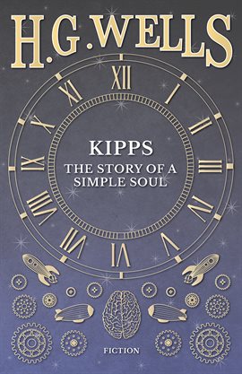 Cover image for Kipps