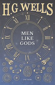 Men like gods cover image