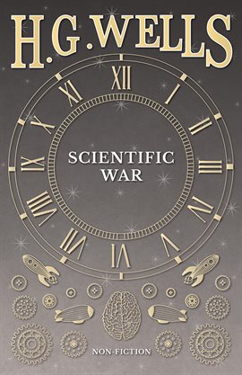 Cover image for Scientific War