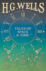 Tales of Space and Time cover image