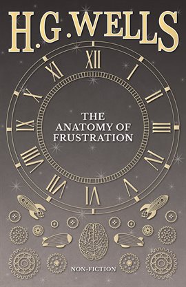 Cover image for The Anatomy of Frustration