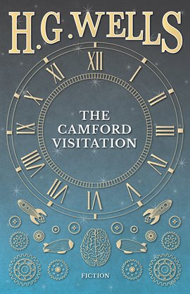 Cover image for The Camford Visitation
