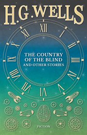 The country of the blind, and other stories cover image