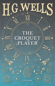 Croquet Player cover image
