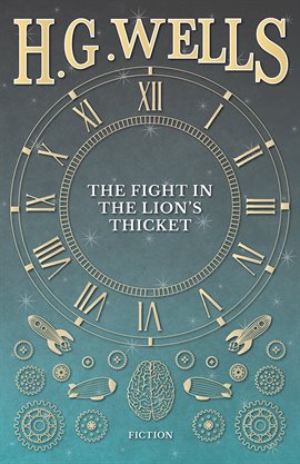 Cover image for The Fight in the Lion's Thicket