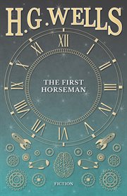First Horseman cover image