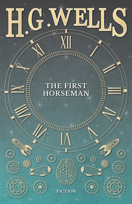 Cover image for The First Horseman