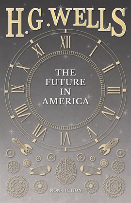 Cover image for The Future in America