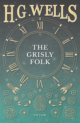 Cover image for The Grisly Folk
