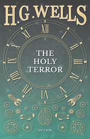 Holy Terror cover image