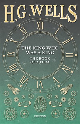 Cover image for The King Who Was a King