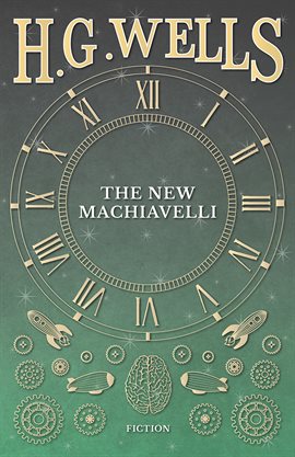 Cover image for The New Machiavelli