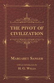 The pivot of civilization cover image
