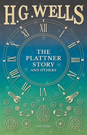 The Plattner story and others cover image