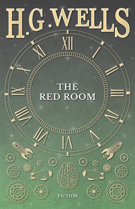 Cover image for The Red Room