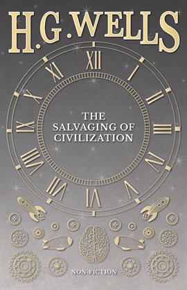 Cover image for The Salvaging of Civilization