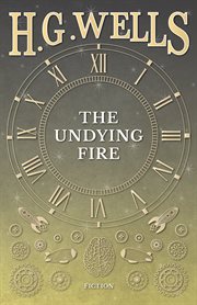 Undying Fire cover image