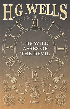 Cover image for The Wild Asses of the Devil