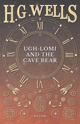 Cover image for Ugh-Lomi and the Cave Bear