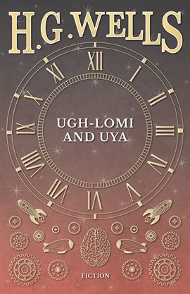 Cover image for Ugh-Lomi and Uya