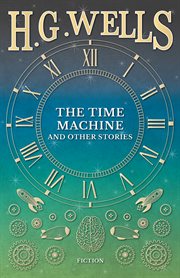 Time Machine and Other Stories cover image
