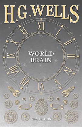 Cover image for World Brain