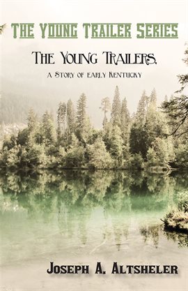 Cover image for The Young Trailers