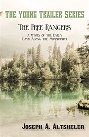 The free rangers cover image
