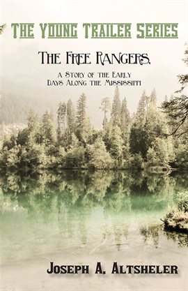 Cover image for The Free Rangers