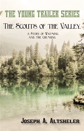 Cover image for The Scout's of the Valley