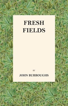 Cover image for Fresh Fields