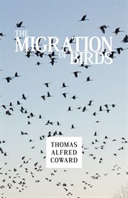 The migration of birds cover image