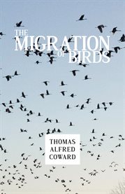 The Migration of Birds cover image