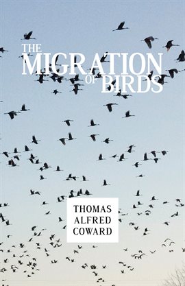 Cover image for The Migration of Birds