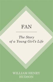 Fan : the story of a young girl's life cover image