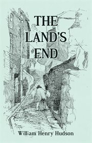 The Land's End; : a naturalist's impressions in west Cornwall cover image