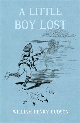 Cover image for A Little Boy Lost