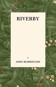 Riverby cover image