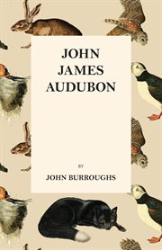 John James Audubon cover image