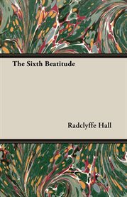 The Sixth Beatitude cover image