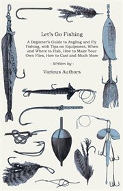 Let's go fishing cover image